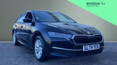 Skoda Octavia 1.5 TSI e-TEC SE Technology 5dr DSG Petrol Estate